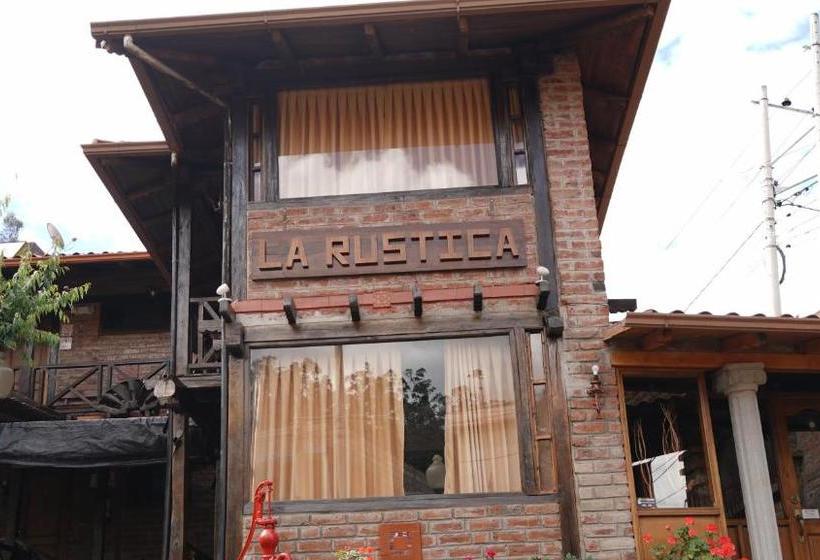 호스텔 La Rustica