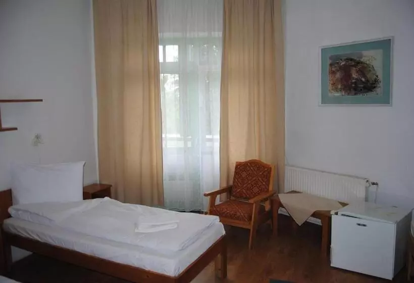 Hostel Teleki