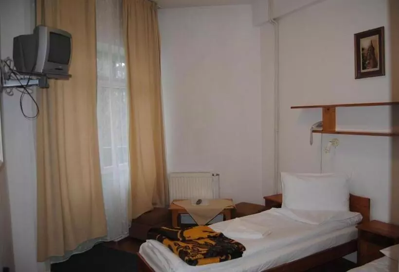 Hostel Teleki