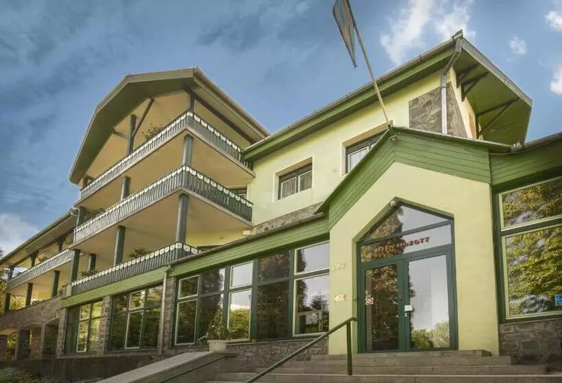 Hostel Teleki