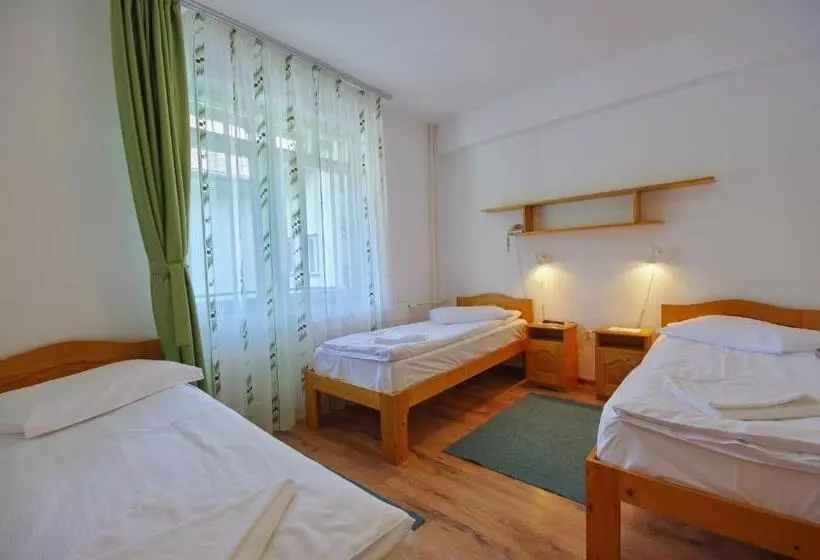 Hostel Teleki