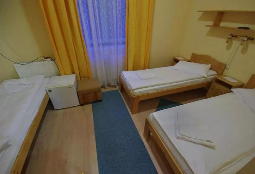 Hostel Teleki