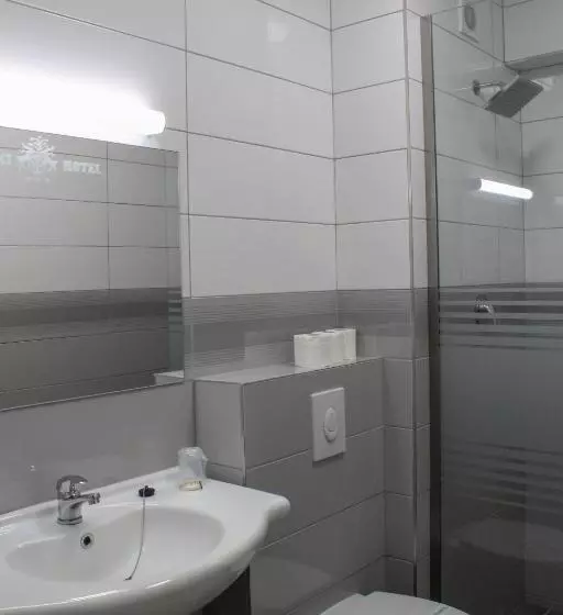 Hostel Teleki