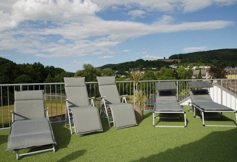 Apart Hotel Paradies