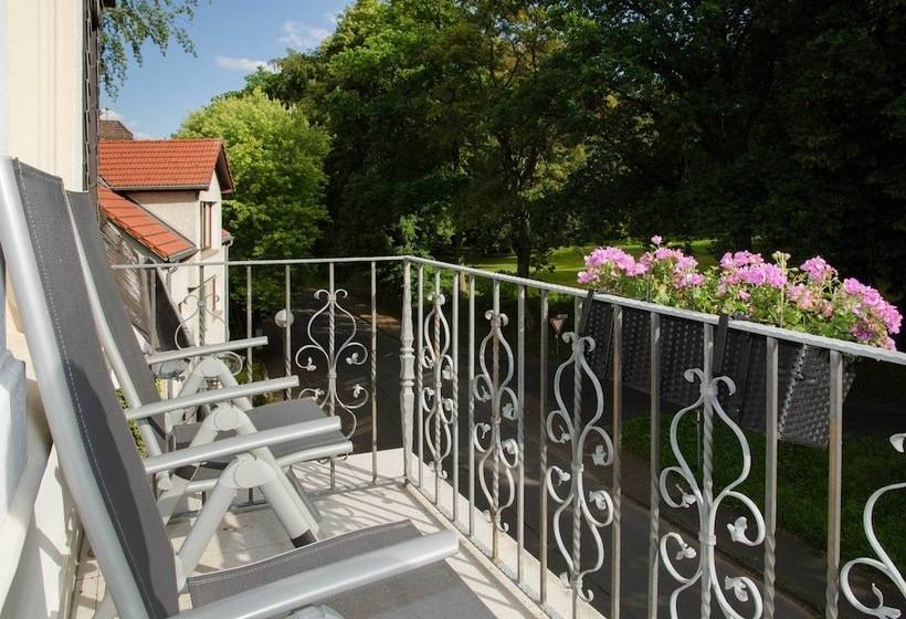 Apart Hotel Paradies