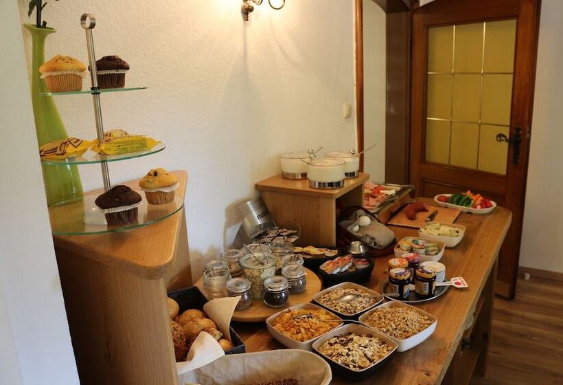 Apart Hotel Paradies