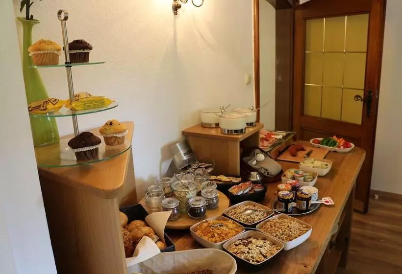 Apart Hotel Paradies