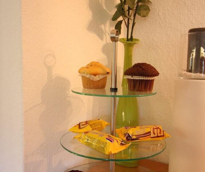 Apart Hotel Paradies