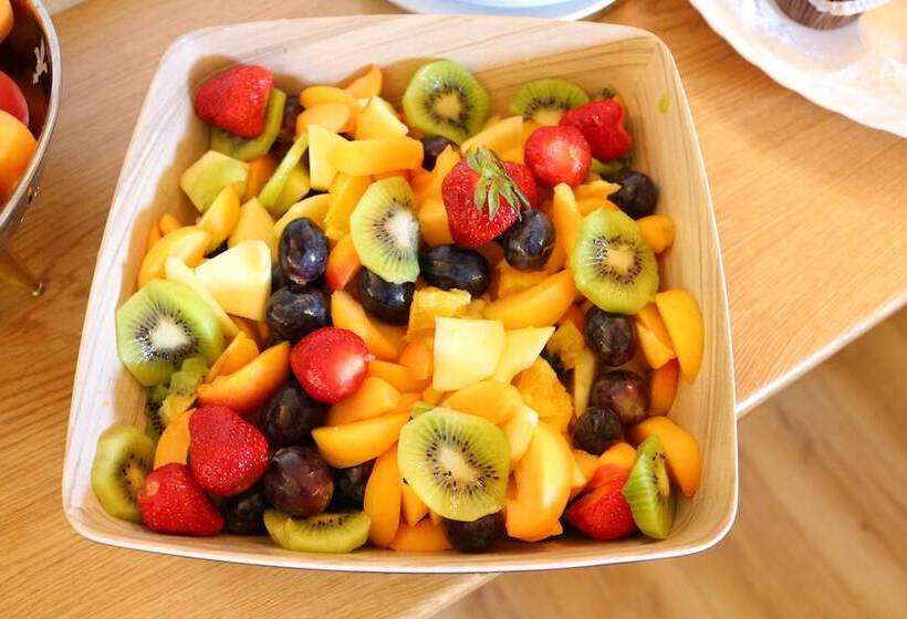 Apart Hotel Paradies