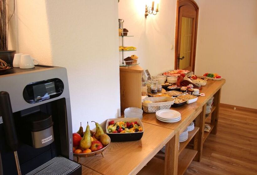 Apart Hotel Paradies