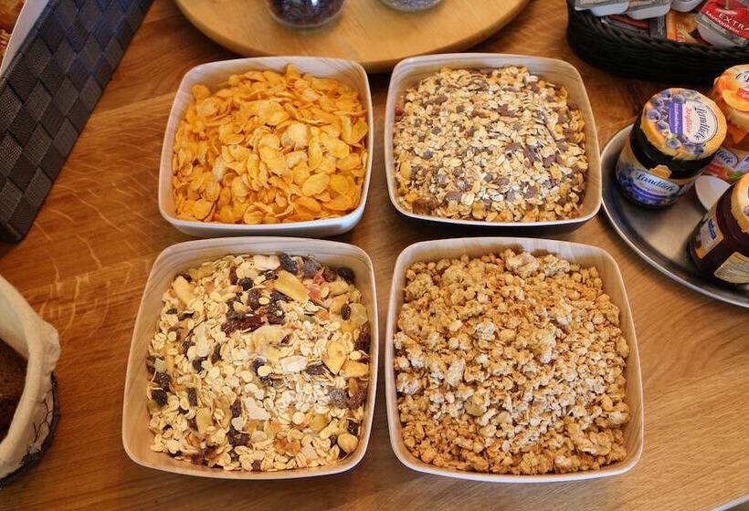 Apart Hotel Paradies