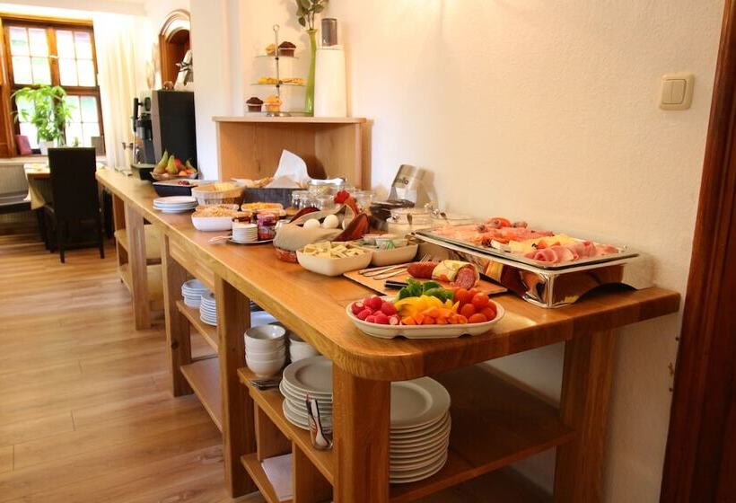 Apart Hotel Paradies