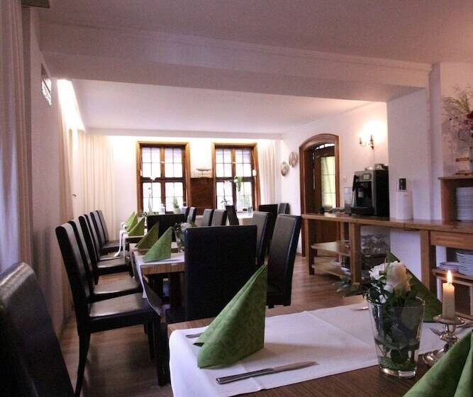 Apart Hotel Paradies