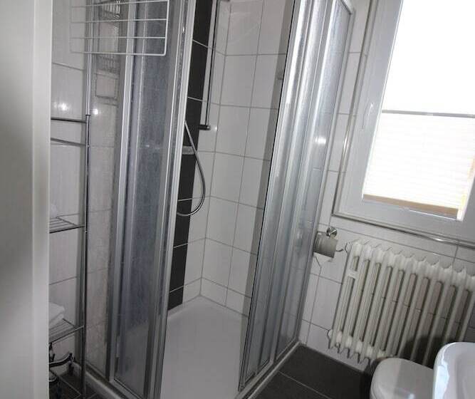 Apart Hotel Paradies