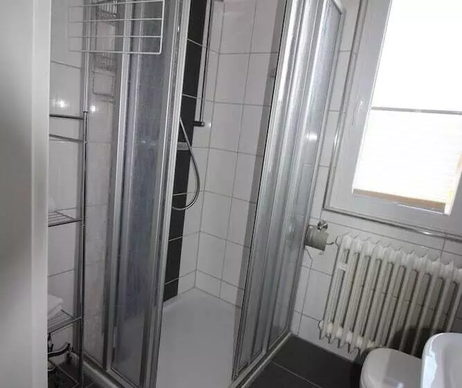 Apart Hotel Paradies