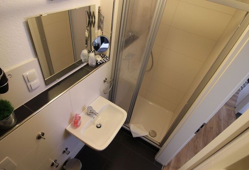 Apart Hotel Paradies