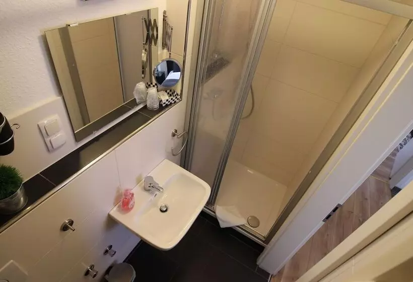 Apart Hotel Paradies