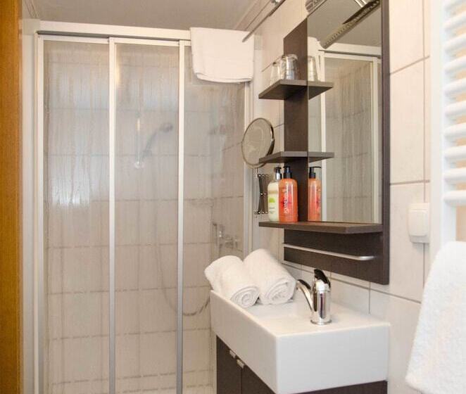 Apart Hotel Paradies