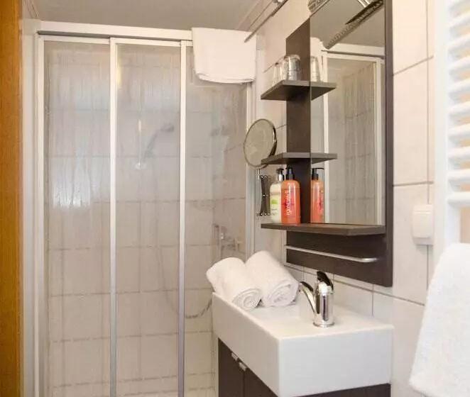 Apart Hotel Paradies