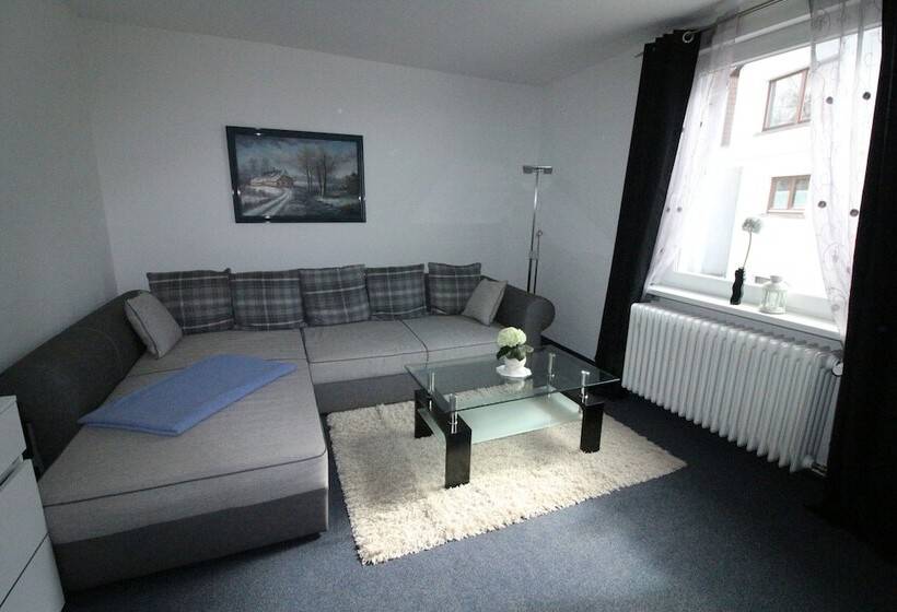 Apart Hotel Paradies