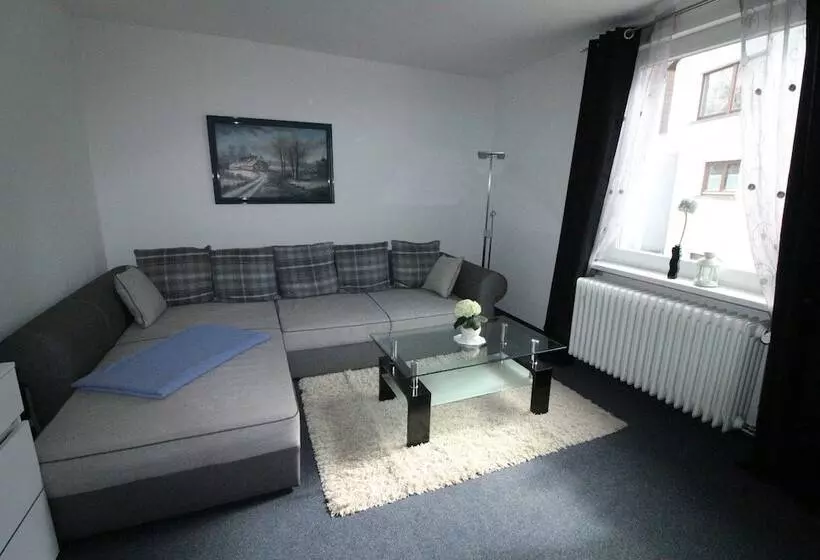 Apart Hotel Paradies