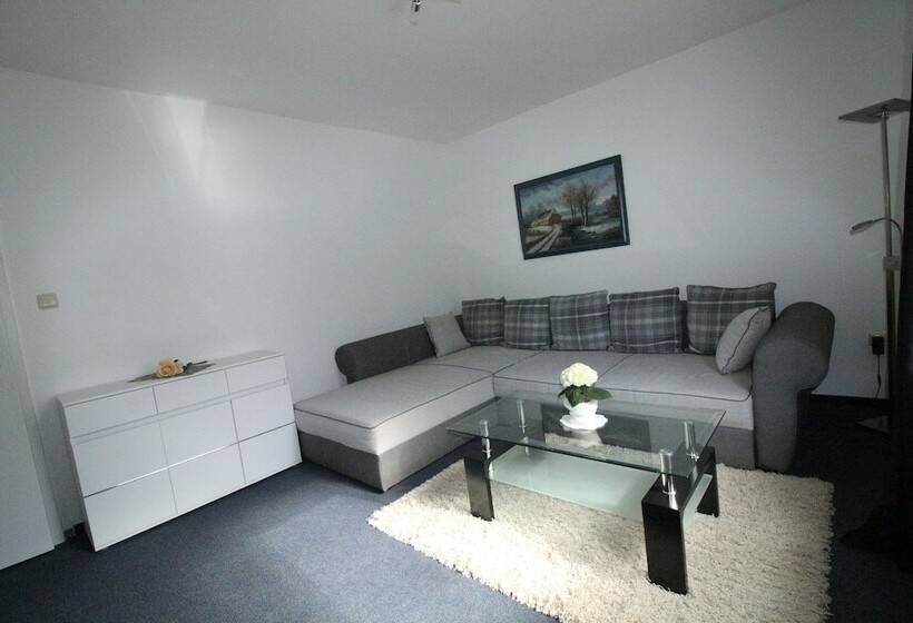 Apart Hotel Paradies