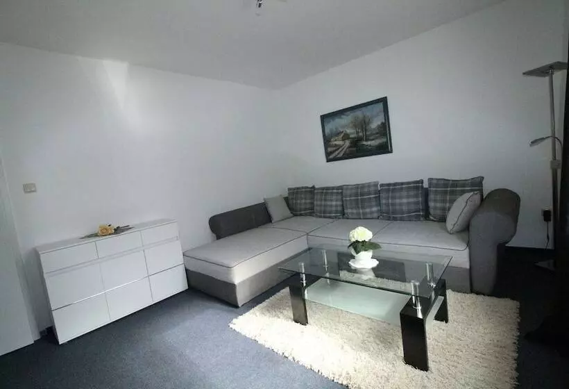 Apart Hotel Paradies