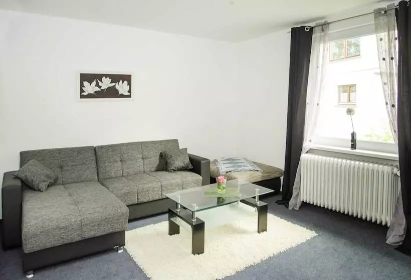 Apart Hotel Paradies