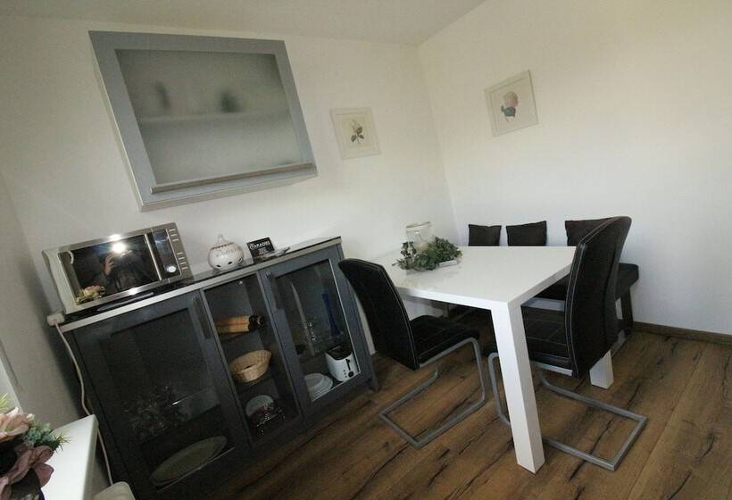 Apart Hotel Paradies