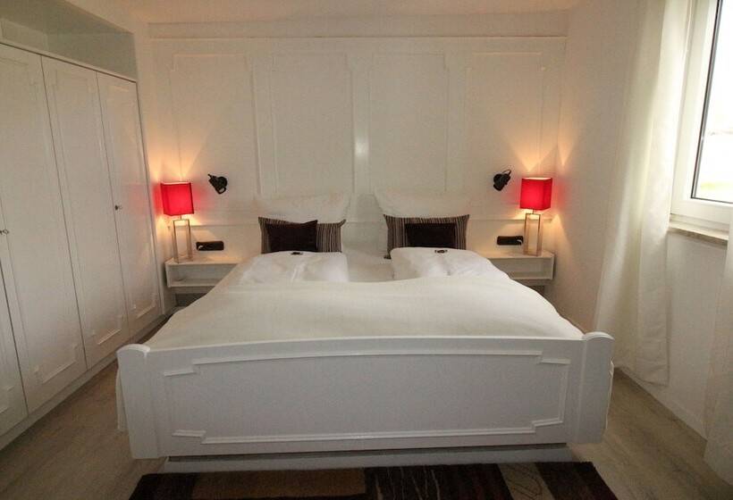 Apart Hotel Paradies