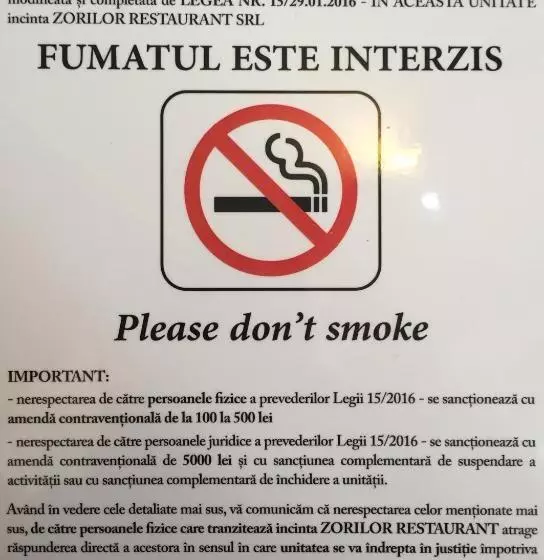 Aparthotel Zorilor