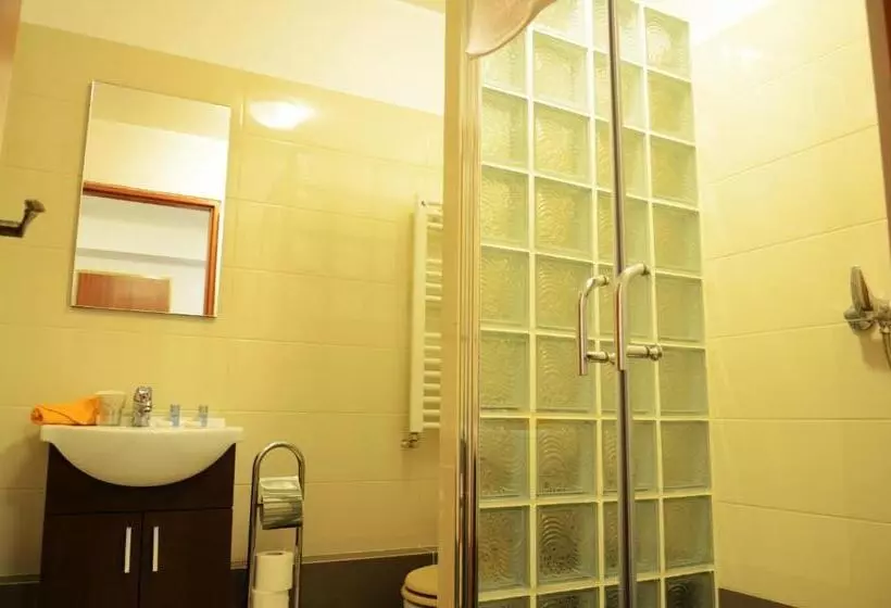 Aparthotel Zorilor