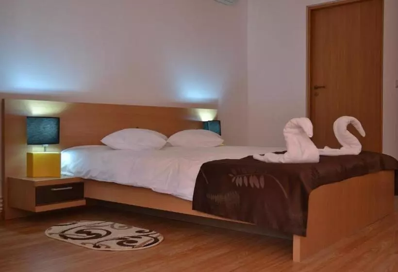 Aparthotel Zorilor