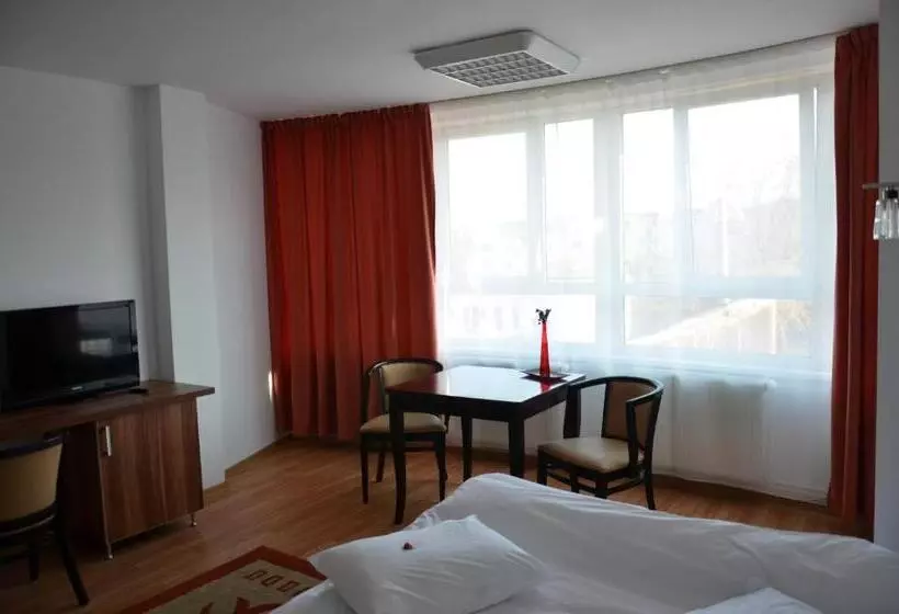 Aparthotel Zorilor
