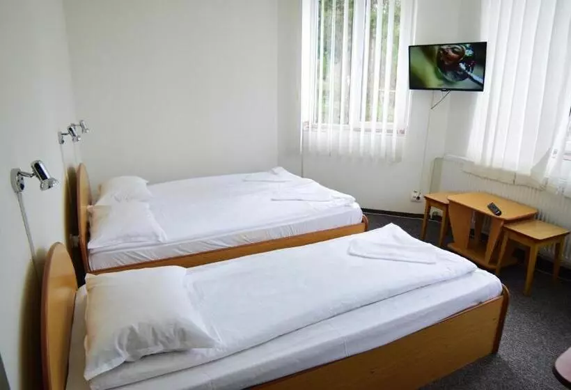 Bed and Breakfast Vila Onix