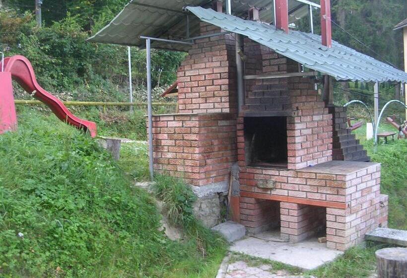 Bed and Breakfast Vila Onix