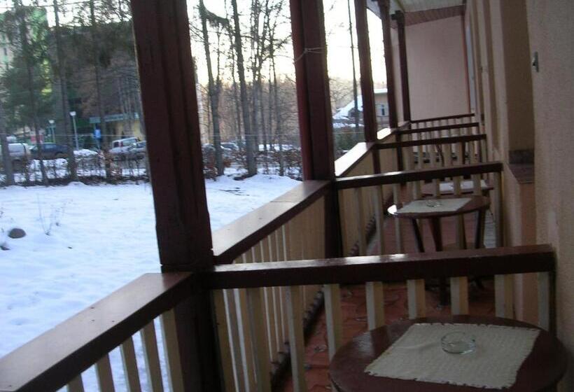 Bed and Breakfast Vila Onix