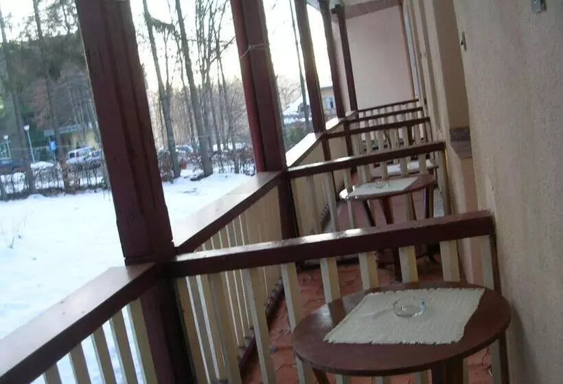 Bed and Breakfast Vila Onix