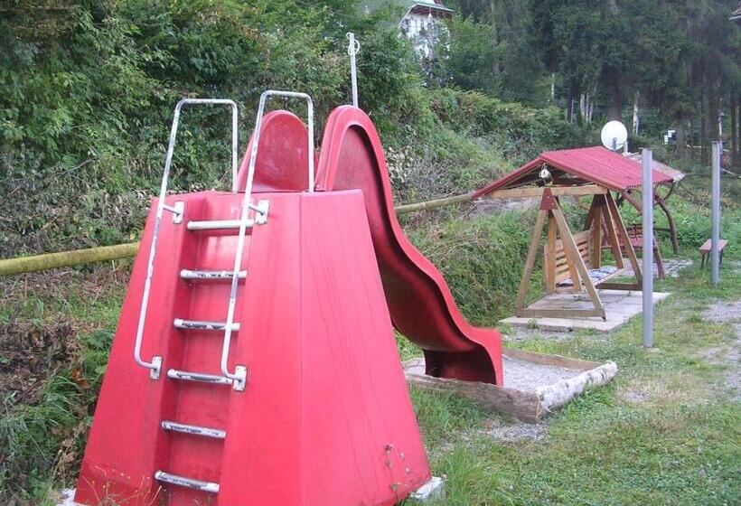 Bed and Breakfast Vila Onix