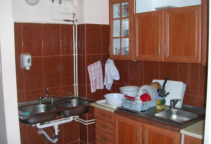 Bed and Breakfast Vila Onix