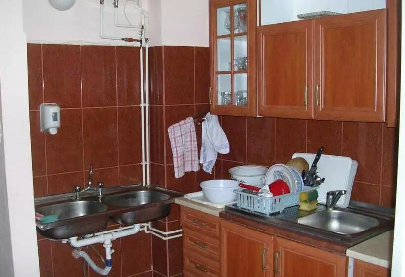Bed and Breakfast Vila Onix