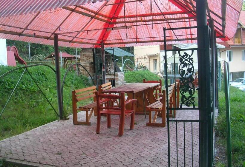 Bed and Breakfast Vila Onix