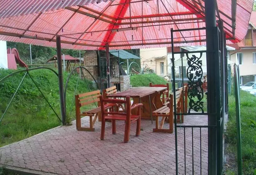 Bed and Breakfast Vila Onix