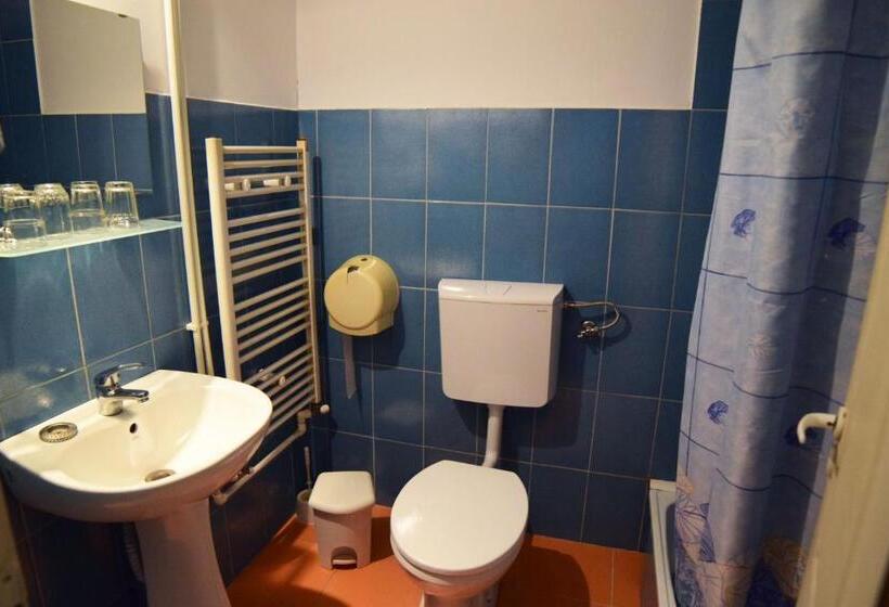 Bed and Breakfast Vila Onix