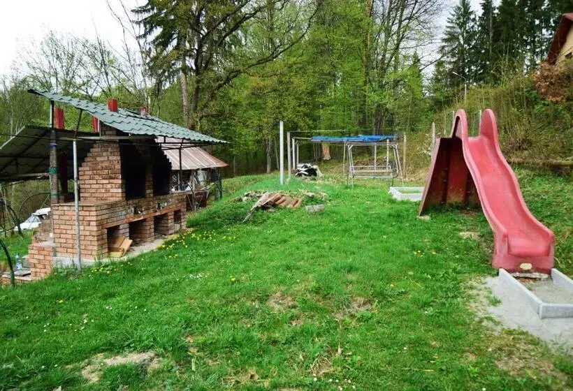 Bed and Breakfast Vila Onix