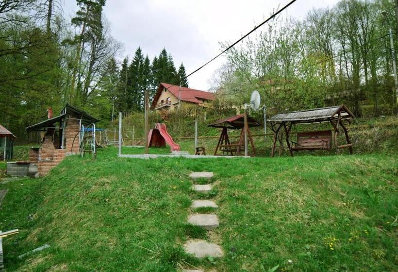 Bed and Breakfast Vila Onix