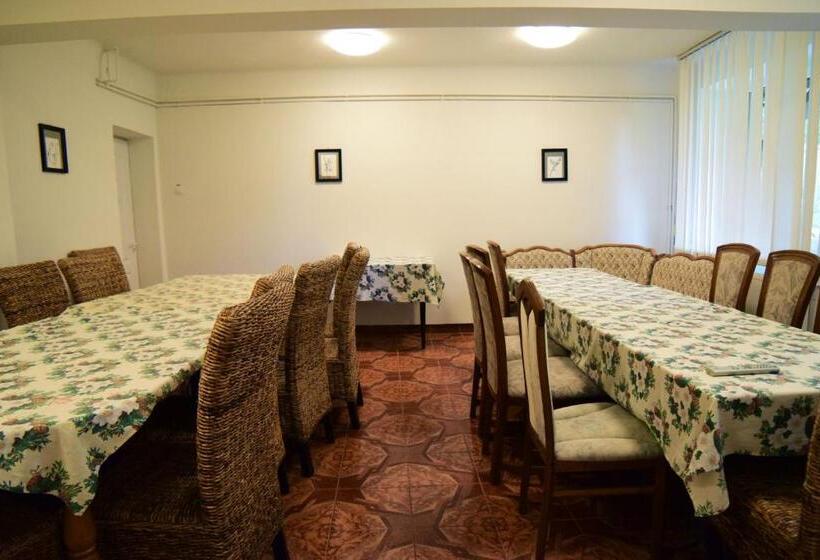 Bed and Breakfast Vila Onix