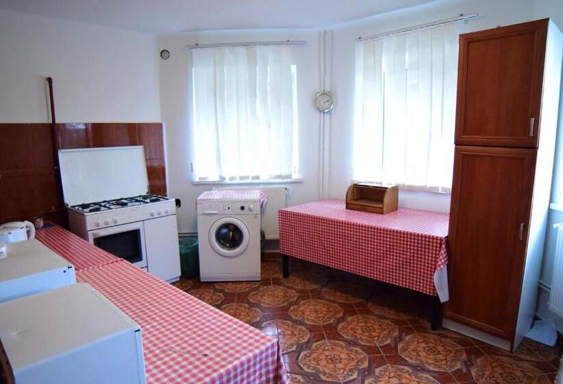 Bed and Breakfast Vila Onix