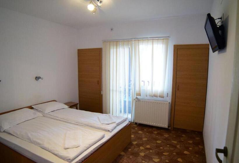 Bed and Breakfast Vila Onix