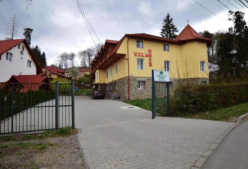 Bed and Breakfast Vila Onix